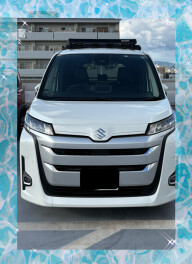 ランディご納車！！